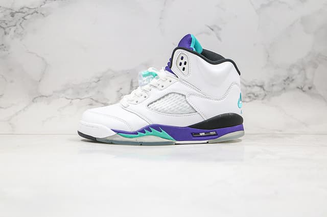 Nike Air Jordan(AJ) Sneakers CXS100192 | Yupoo Rep Sneakers image 1