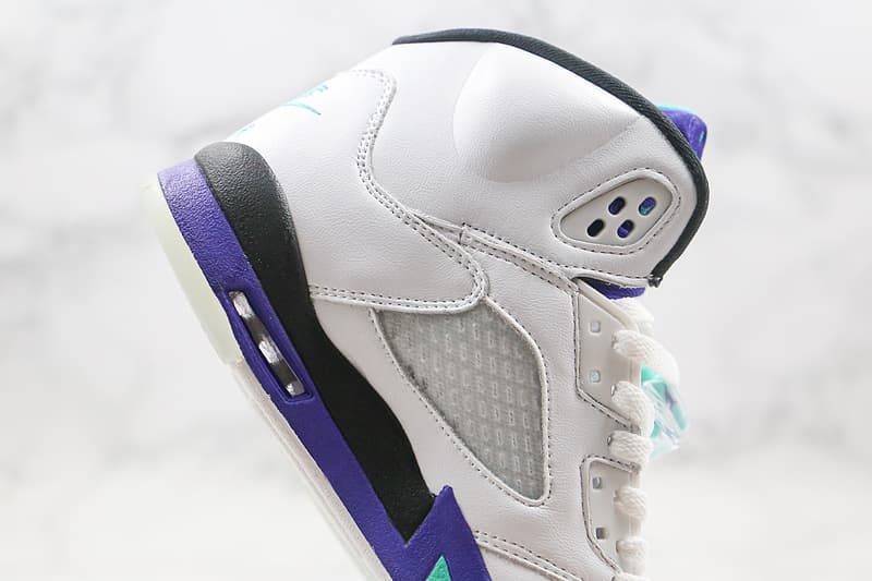 Rep Shoes:Nike Air Jordan(aj) Sneakers CXS100192 image 7