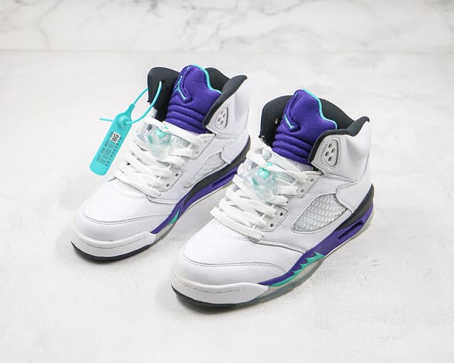 Nike Air Jordan(AJ) Sneakers CXS100192 | Yupoo Rep Sneakers image 8