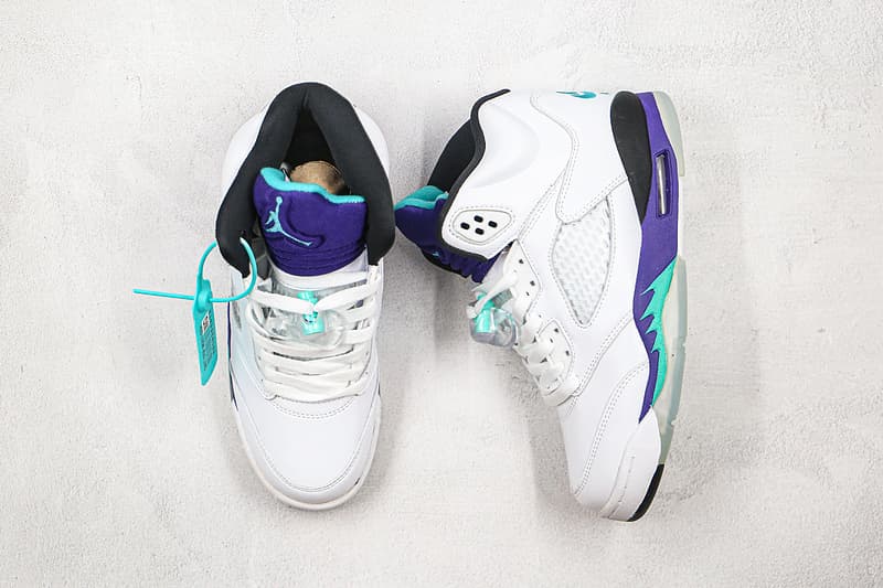 Rep Shoes:Nike Air Jordan(aj) Sneakers CXS100192 image 9