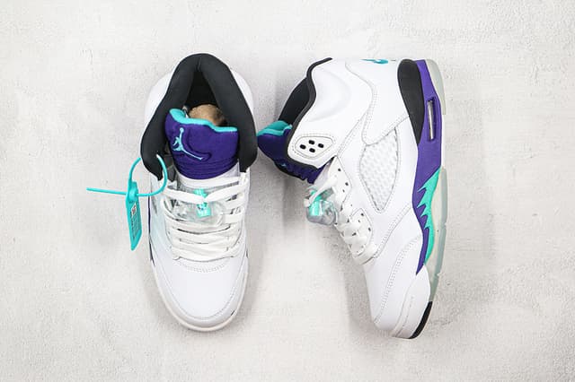 Nike Air Jordan(AJ) Sneakers CXS100192 | Yupoo Rep Sneakers image 9