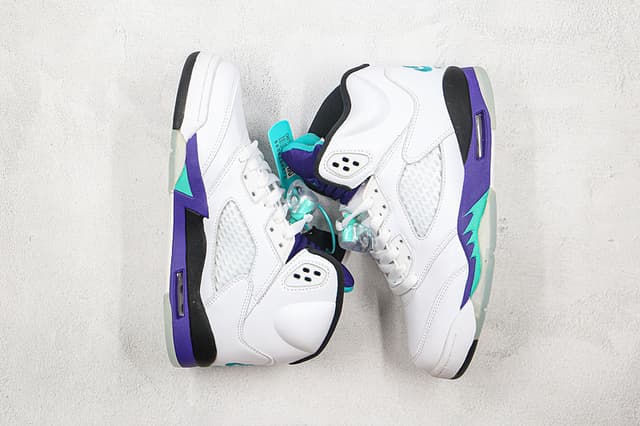 Nike Air Jordan(AJ) Sneakers CXS100192 | Yupoo Rep Sneakers image 10