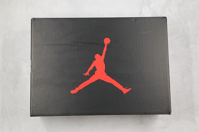 Nike Air Jordan(AJ) Sneakers CXS100279 | Yupoo Rep Sneakers image 2