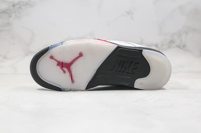 Nike Air Jordan(AJ) Sneakers CXS100279 | Yupoo Rep Sneakers image 4