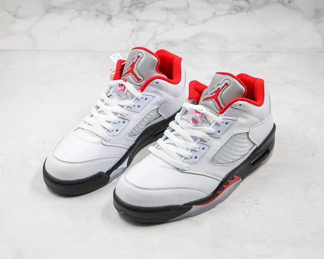 Nike Air Jordan(AJ) Sneakers CXS100279 | Yupoo Rep Sneakers image 8