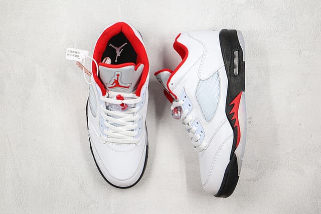Nike Air Jordan(AJ) Sneakers CXS100279 | Yupoo Rep Sneakers image 9