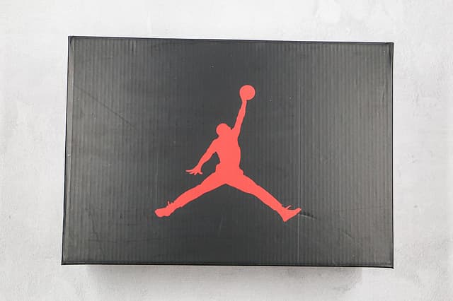 Nike Air Jordan(AJ) Sneakers CXS100469 | Yupoo Rep Sneakers image 2