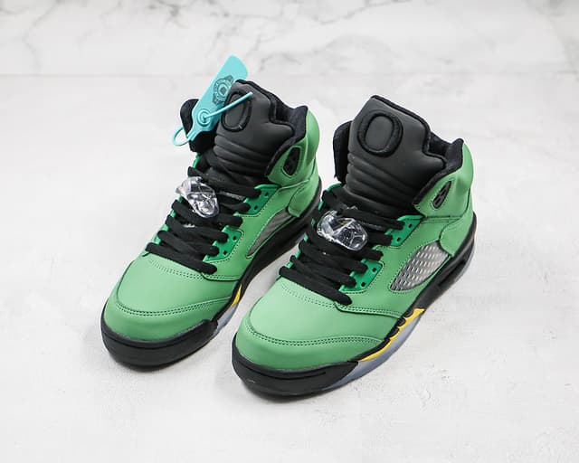 Nike Air Jordan(AJ) Sneakers CXS100469 | Yupoo Rep Sneakers image 8