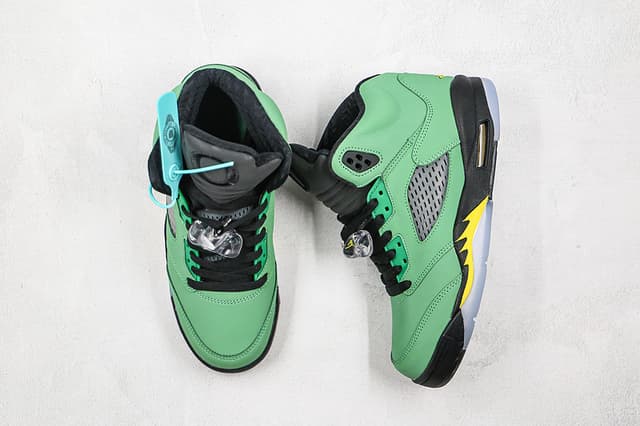 Nike Air Jordan(AJ) Sneakers CXS100469 | Yupoo Rep Sneakers image 9