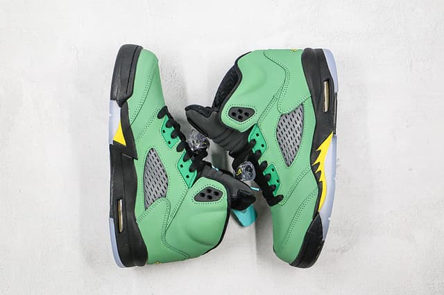 Nike Air Jordan(AJ) Sneakers CXS100469 | Yupoo Rep Sneakers image 10