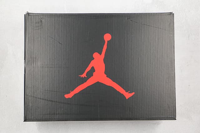 Nike Air Jordan(AJ) Sneakers CXS100534 | Yupoo Rep Sneakers image 2