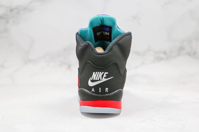 Nike Air Jordan(AJ) Sneakers CXS100534 | Yupoo Rep Sneakers image 3