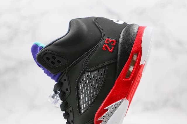 Nike Air Jordan(AJ) Sneakers CXS100534 | Yupoo Rep Sneakers image 6