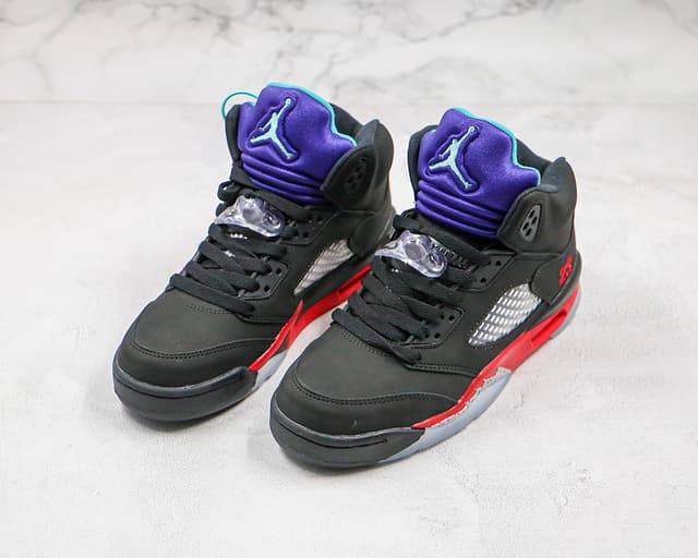 Nike Air Jordan(AJ) Sneakers CXS100534 | Yupoo Rep Sneakers image 8