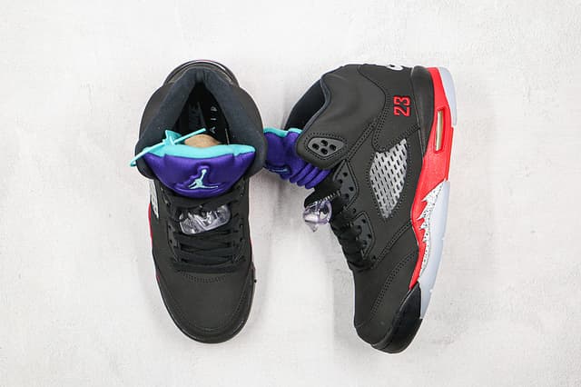Nike Air Jordan(AJ) Sneakers CXS100534 | Yupoo Rep Sneakers image 9