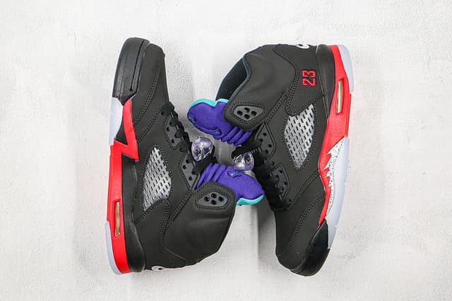 Nike Air Jordan(AJ) Sneakers CXS100534 | Yupoo Rep Sneakers image 10