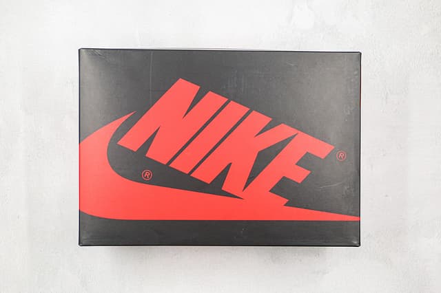 Nike Air Jordan(AJ) Sneakers CXS100482 | Yupoo Rep Sneakers image 2