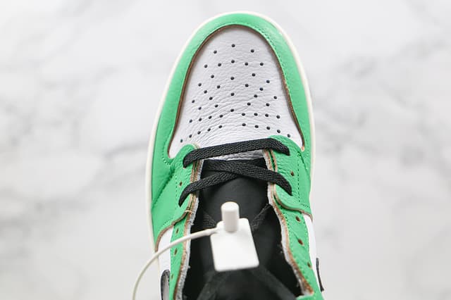 Nike Air Jordan(AJ) Sneakers CXS100482 | Yupoo Rep Sneakers image 6