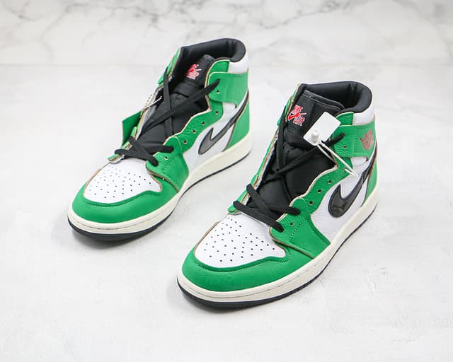 Nike Air Jordan(AJ) Sneakers CXS100482 | Yupoo Rep Sneakers image 8