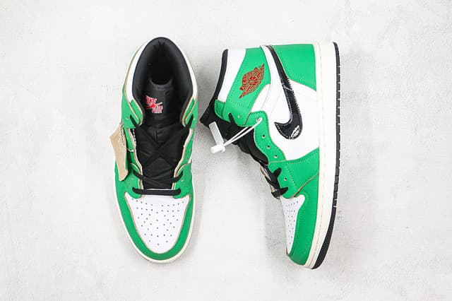 Nike Air Jordan(AJ) Sneakers CXS100482 | Yupoo Rep Sneakers image 9