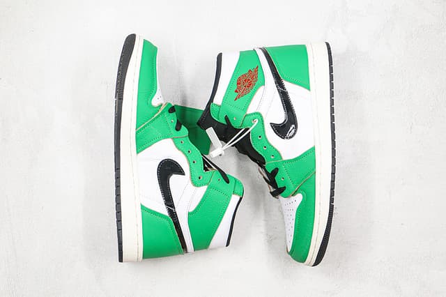 Nike Air Jordan(AJ) Sneakers CXS100482 | Yupoo Rep Sneakers image 10