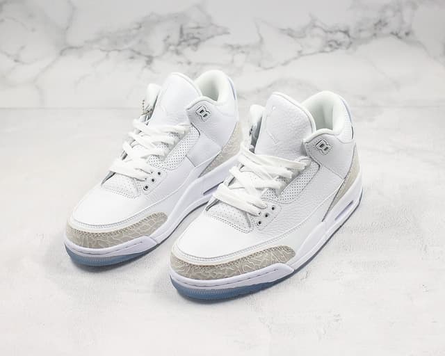 Nike Air Jordan(AJ) Sneakers CXS100249 | Yupoo Rep Sneakers image 7