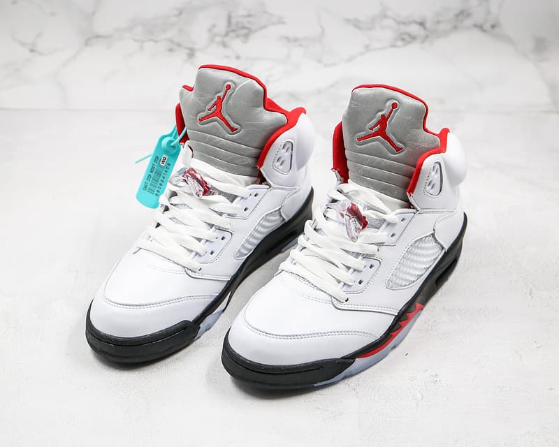 Rep Shoes:Nike Air Jordan(aj) Sneakers CXS100305 image 8