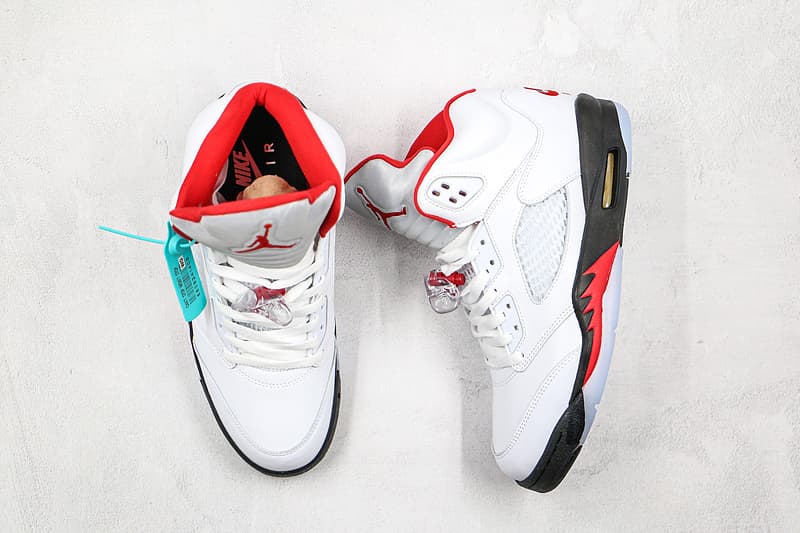 Rep Shoes:Nike Air Jordan(aj) Sneakers CXS100305 image 9