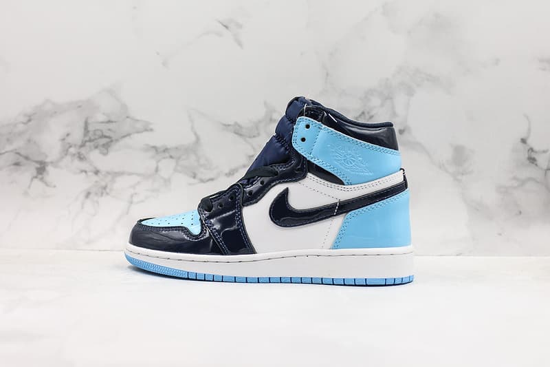 Nike Air Jordan(AJ) Sneakers CXS100410 | Yupoo Rep Sneakers image 1