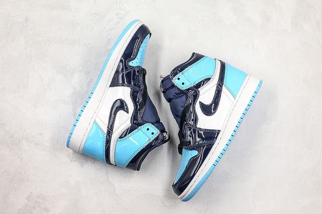 Nike Air Jordan(AJ) Sneakers CXS100410 | Yupoo Rep Sneakers image 2