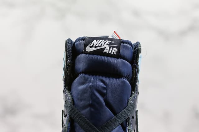 Nike Air Jordan(AJ) Sneakers CXS100410 | Yupoo Rep Sneakers image 8