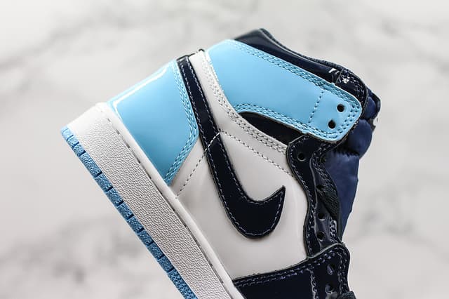Nike Air Jordan(AJ) Sneakers CXS100410 | Yupoo Rep Sneakers image 9