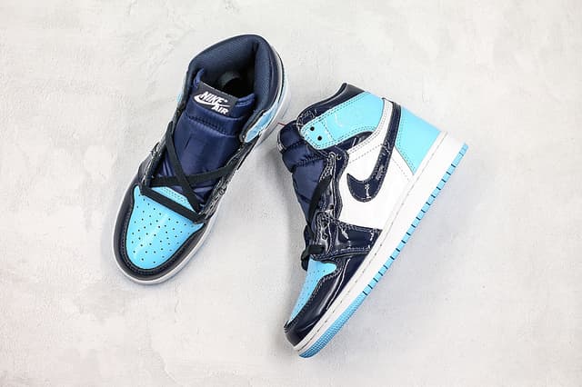 Nike Air Jordan(AJ) Sneakers CXS100410 | Yupoo Rep Sneakers image 11
