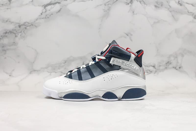 Nike Air Jordan(AJ) Sneakers CXS100618 | Yupoo Rep Sneakers image 1