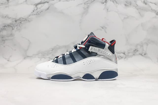 Nike Air Jordan(AJ) Sneakers CXS100618 | Yupoo Rep Sneakers image 1