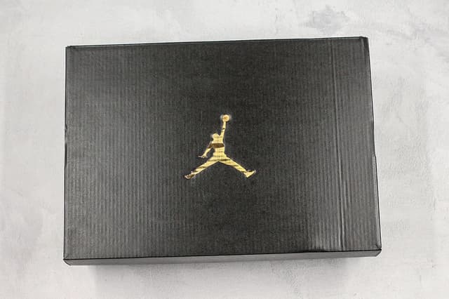 Nike Air Jordan(AJ) Sneakers CXS100618 | Yupoo Rep Sneakers image 2
