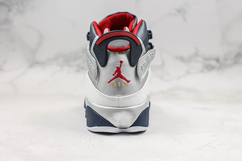 Rep Shoes:Nike Air Jordan(aj) Sneakers CXS100618 image 3