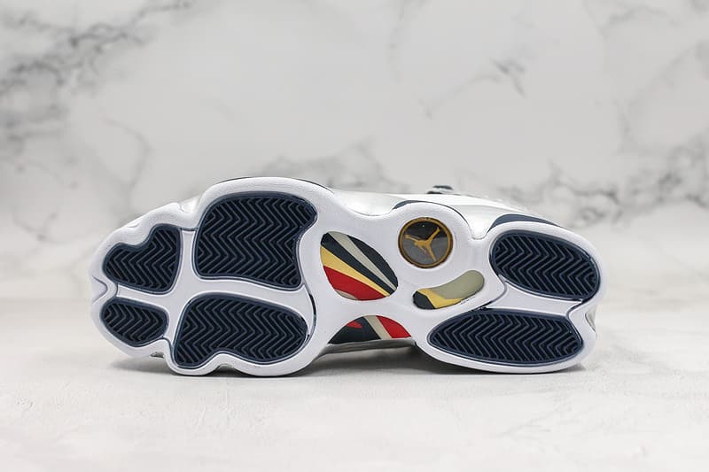 Rep Shoes:Nike Air Jordan(aj) Sneakers CXS100618 image 4