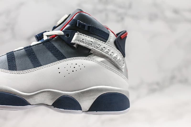 Rep Shoes:Nike Air Jordan(aj) Sneakers CXS100618 image 5