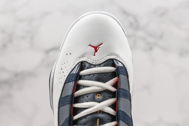 Rep Shoes:Nike Air Jordan(aj) Sneakers CXS100618 image 6