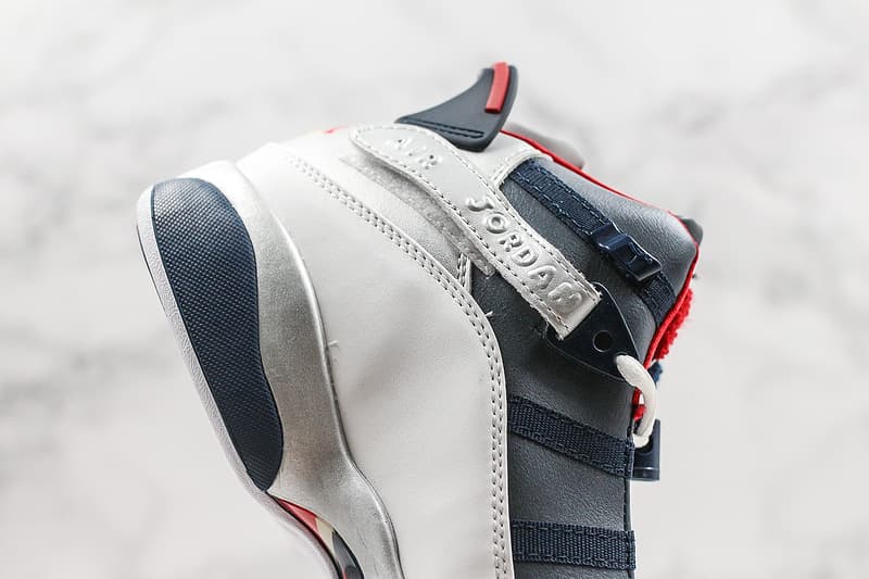 Rep Shoes:Nike Air Jordan(aj) Sneakers CXS100618 image 7