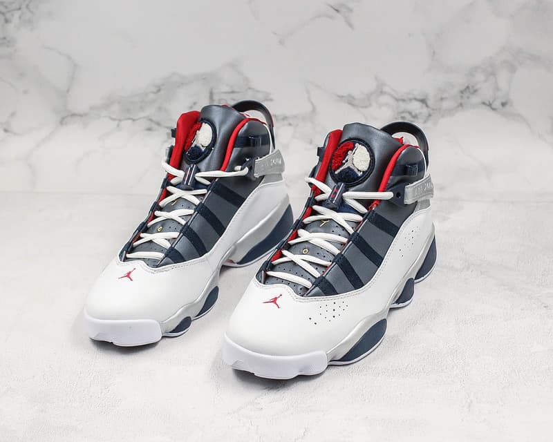 Rep Shoes:Nike Air Jordan(aj) Sneakers CXS100618 image 8