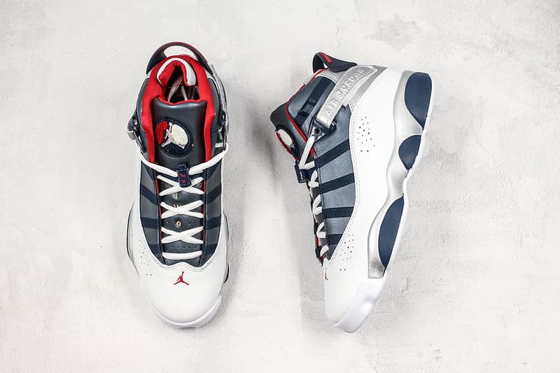 Rep Shoes:Nike Air Jordan(aj) Sneakers CXS100618 image 9