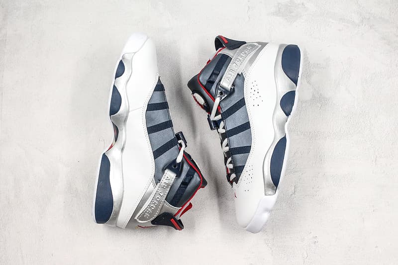 Rep Shoes:Nike Air Jordan(aj) Sneakers CXS100618 image 10