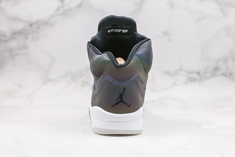 Rep Shoes:Nike Air Jordan(aj) Sneakers CXS100522 image 3