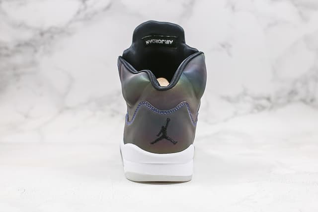 Nike Air Jordan(AJ) Sneakers CXS100522 | Yupoo Rep Sneakers image 3