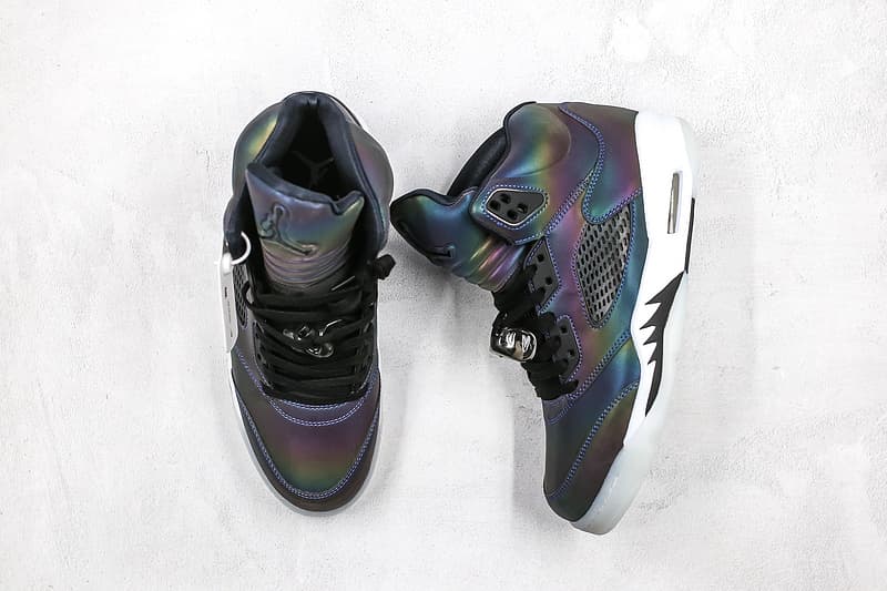 Rep Shoes:Nike Air Jordan(aj) Sneakers CXS100522 image 6