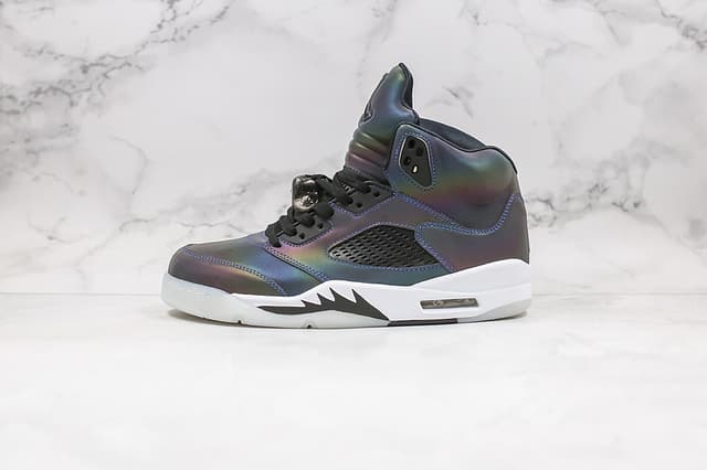 Nike Air Jordan(AJ) Sneakers CXS100522 | Yupoo Rep Sneakers image 7