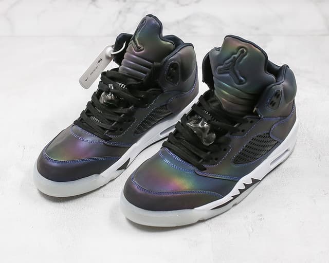 Nike Air Jordan(AJ) Sneakers CXS100522 | Yupoo Rep Sneakers image 9