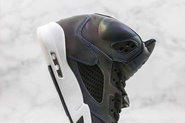 Nike Air Jordan(AJ) Sneakers CXS100522 | Yupoo Rep Sneakers image 10